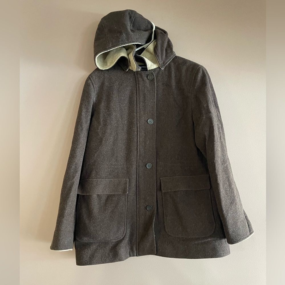 Herman Kay 100% wool jacket - Picture 1 of 6